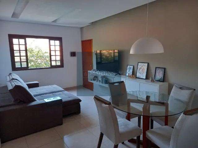 Apartamento em Jardim da Fonte  -  Jundiaí