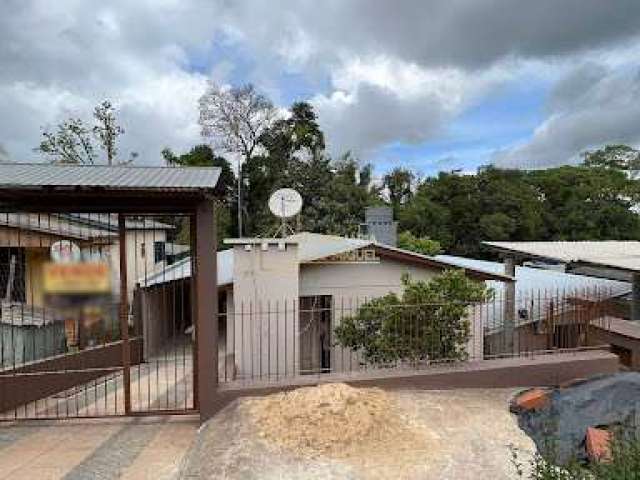 Casa com 2 quartos, 200m², à venda em Dois Irmãos, Bela Vista