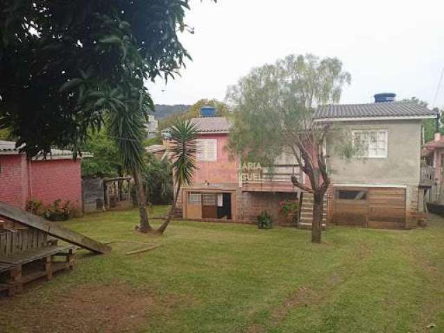 Casa com 3 quartos, 665m², à venda em Morro Reuter, Centro