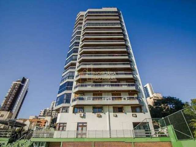 Apartamento com 3 quartos, à venda em Novo Hamburgo, Centro