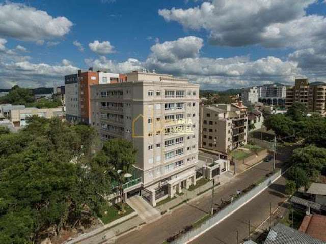 Apartamento com 3 quartos, 142,64m², à venda em Dois Irmãos, Centro