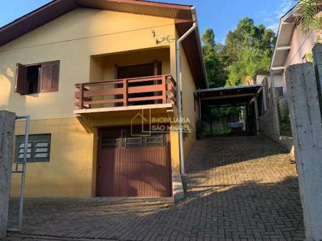 Casa com 3 quartos, 146m², à venda em Dois Irmãos, Vale Verde