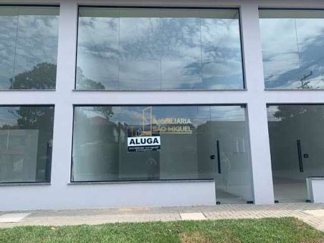 Sala comercial, 47m², para locação em Dois Irmãos, Industrial