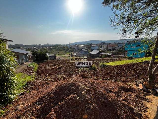 Terreno, 468m², à venda em Dois Irmãos, Bela Vista