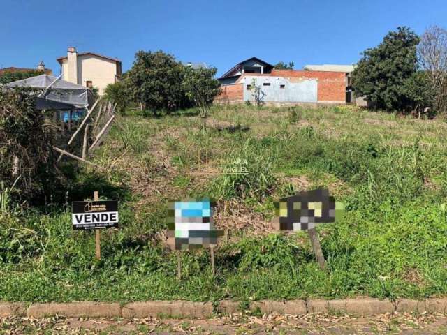 Terreno, 485m², à venda em Dois Irmãos, Floresta