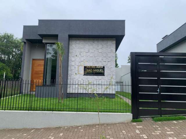 Casa para venda no Bairro Beira Rio em Dois Irmãos