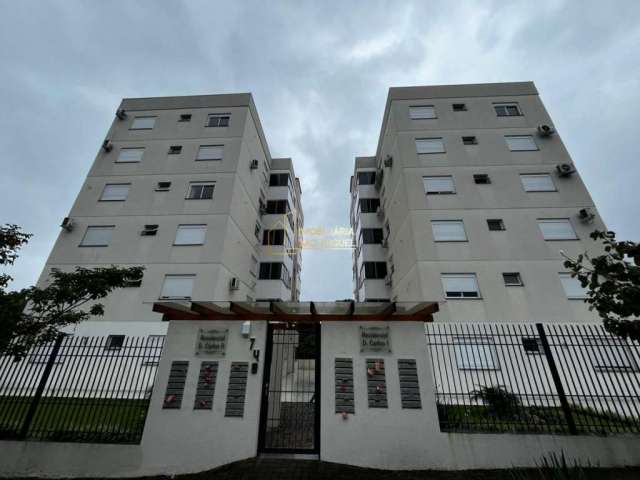 Apartamento para venda no bairro Floresta em Dois Irmãos - RS por R$ 340.000,00