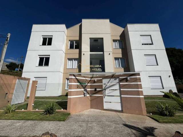 Apartamento À venda pr R$ 286.000,00 no Bairro Bela Vista em Dois Irmãos/RS