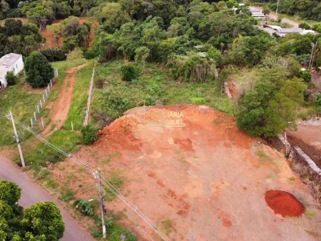 Terreno Espaçoso à Venda no Bairro União, Dois Irmãos/RS