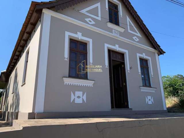 Sala Comercial Para a Locação no Bairro Moinho Velho em Dois Irmãos/RS