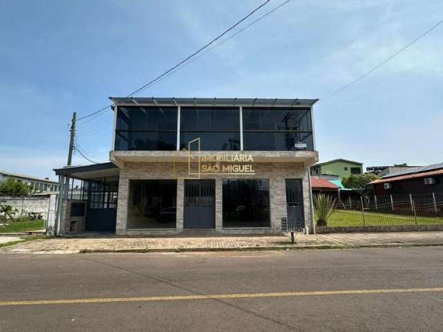 Sala Comercial para a locação no bairro Moinho Velho em Dois irmãos