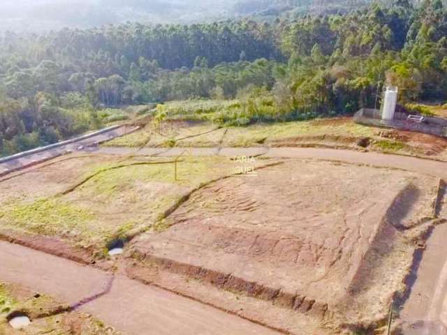 Residencial do Lago III, Terrenos À Venda a partir de R$ 133.240,00