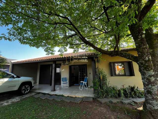 Casa À Venda no Bairro União em Dois Irmãos/RS Por R$ 700.000,00