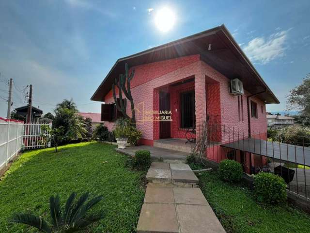 Casa com 4 Dormitórios À Venda no Bairro Industrial em Dois Irmãos/RS