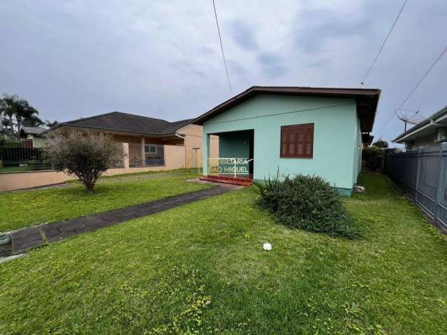 Casa para locação no bairro Floresta em Dois Irmãos/RS