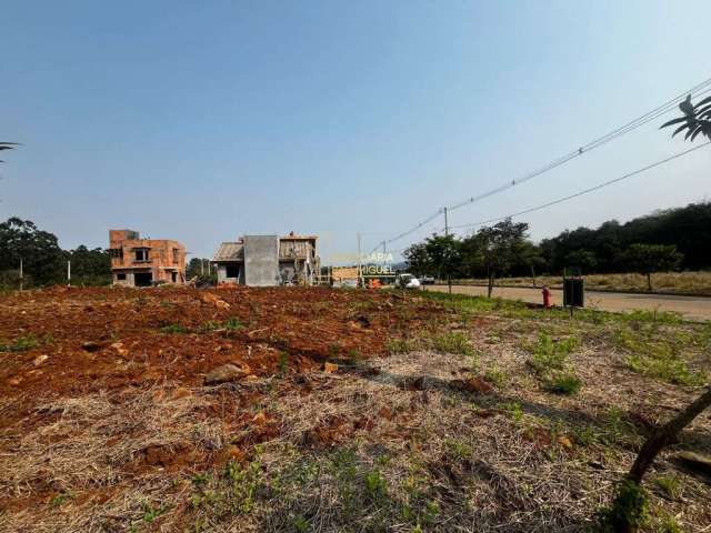 Terreno À Venda no Loteamento Concórdia em Dois Irmãos