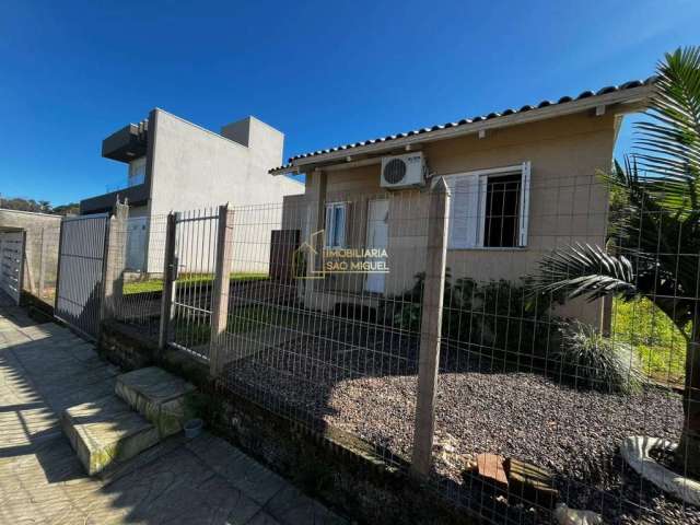 Casa com Ótimo Potencial À Venda no Bairro Bela Vista em Dois Irmãos/RS por R$ 385.000,00