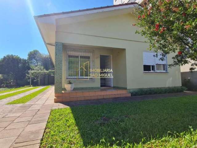 Casa À Venda no Centro da Cidade de Dois Irmãos/RS