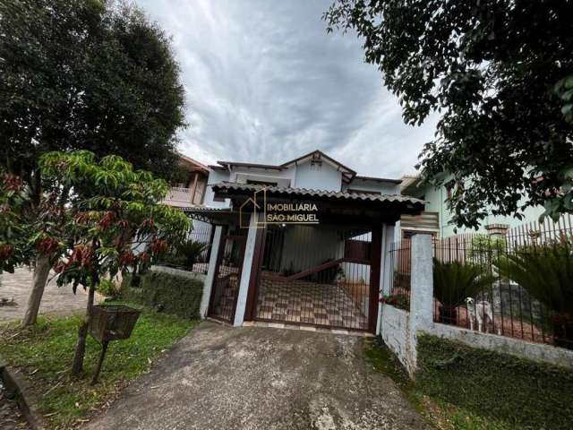 Casa para a locação no bairro Primavera em Dois Irmãos