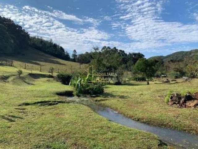 Sítio, 50000m², à venda em Morro Reuter, Linha Cristo Rei