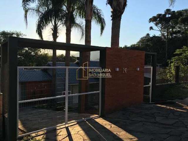 Casa com 3 quartos, 108.2m², à venda em Dois Irmãos, União