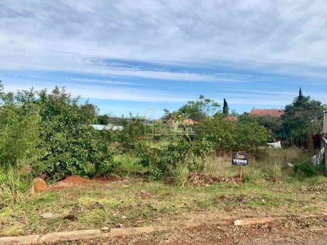 Terreno, 2.206,29m², à venda em Dois Irmãos, Primavera