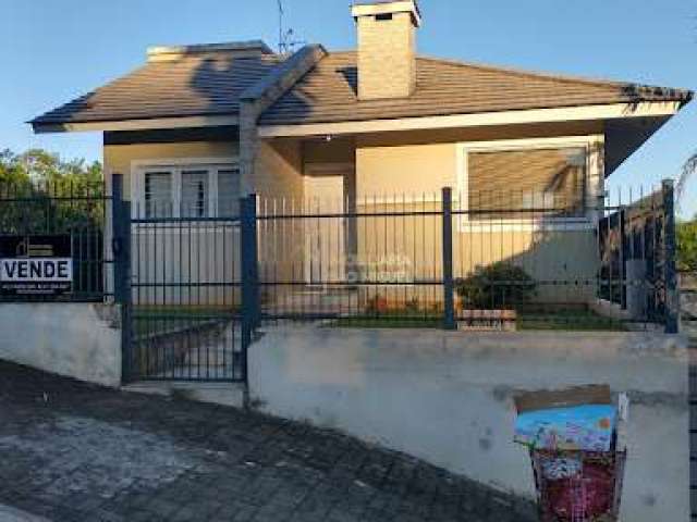 Casa com 5 quartos, 210m², à venda em Dois Irmãos, Vale Verde