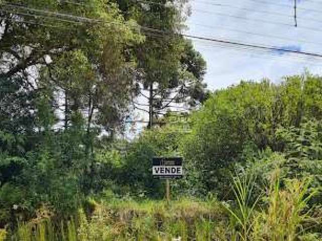 Terreno, 1411,38m², à venda em Dois Irmãos, loteamento Bonamigo