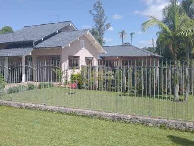 Casa com 4 quartos, 850.72m², à venda em Dois Irmãos, Loteamento Moinho Velho