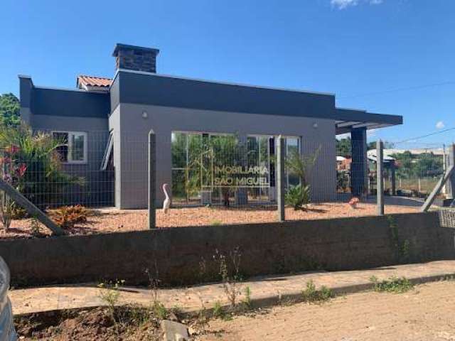 Casa com 2 quartos, 364m², à venda em Dois Irmãos, Industrial