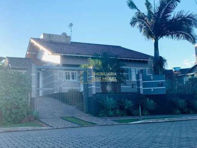 Casa com 3 quartos, à venda em Dois Irmãos, Primavera