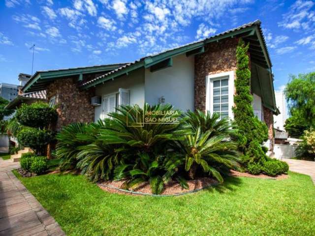 Casa Semimobiliada à Venda no Bairro Beira Rio em Dois Irmãos/RS