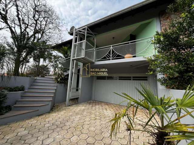 Casa à venda no bairro Travessão em Dois Irmãos/RS