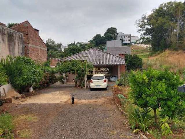 Casa com 3 quartos, 120m², à venda em Dois Irmãos, Bela Vista