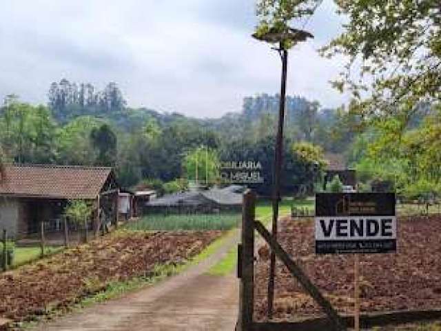 Chácara, à venda em Dois Irmãos, Travessão