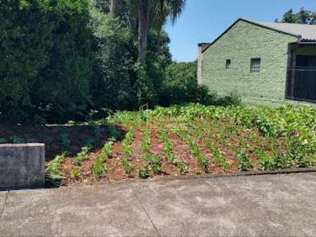 Terreno, 1389.8m², à venda em Dois Irmãos, Primavera