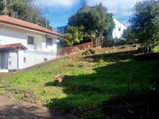 Terreno, 364.25m², à venda em Dois Irmãos, Centro