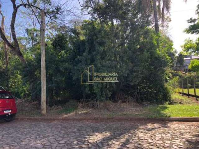 Terreno, 600m², à venda em Dois Irmãos, Industrial