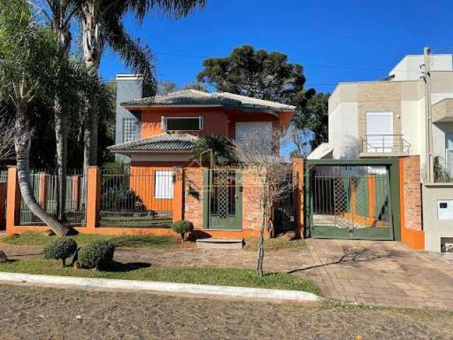 Casa com 3 quartos, 550m², à venda em Dois Irmãos, União