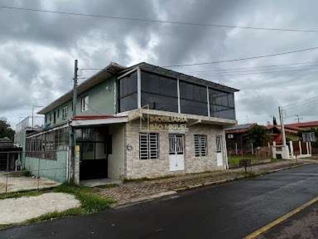 Prédio comercial com 3 quartos, 336m², à venda em Dois Irmãos, Moinho Velho