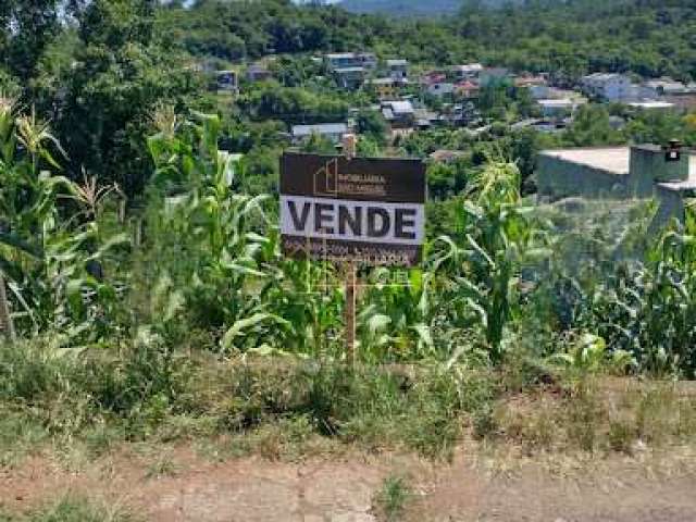 Terreno, 420m², à venda em Dois Irmãos, Industrial