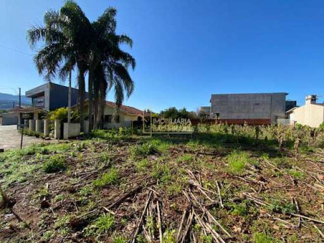 Terreno, 402m², à venda em Dois Irmãos, Floresta