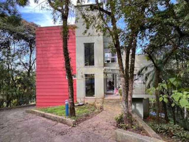 Casa com 3 quartos, 3.05m², à venda em Morro Reuter, Walachai