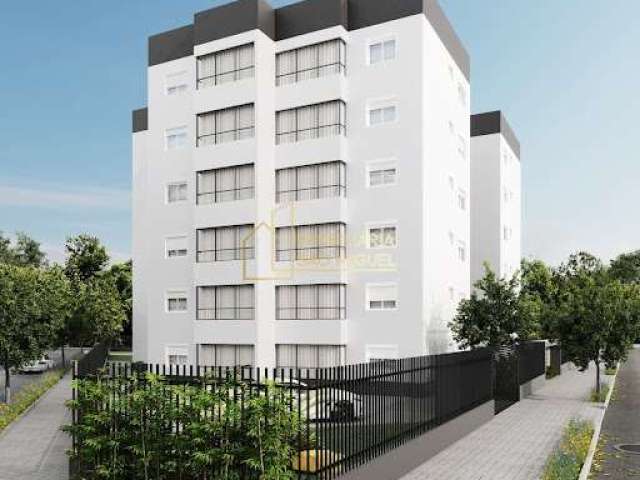 Residencial Zurique: Apartamentos a partir de R$ 396.000,00