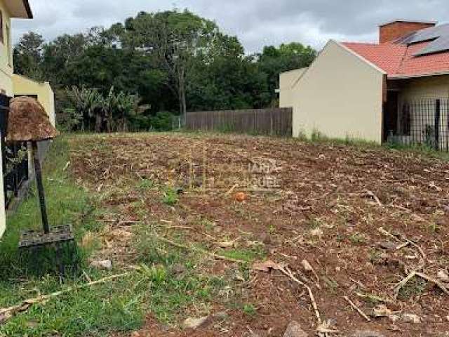 Terreno, 570m², à venda em Dois Irmãos, Bairro Navegantes