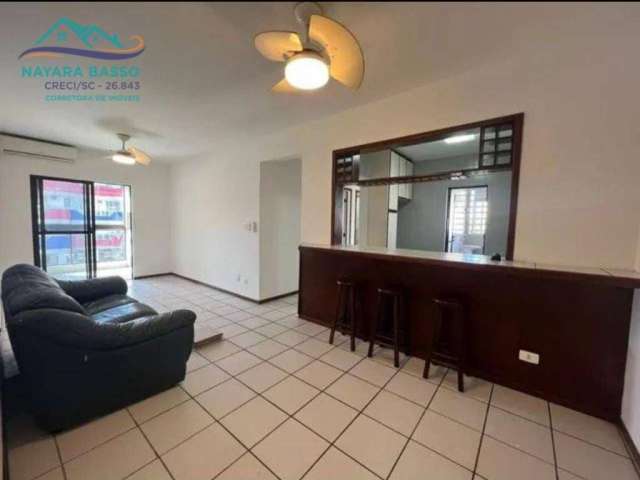 Apartamento com 2 dormitórios à venda, 74 m² por R$ 639.000,00 - Ingleses - Florianópolis/SC