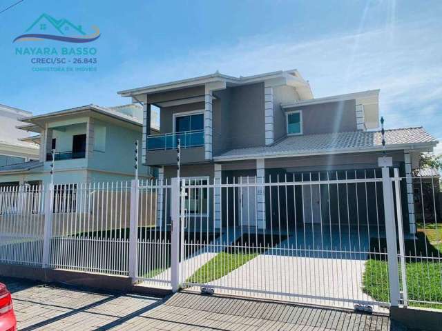 Casa para alugar, 200 m² por R$ 8.950,00/mês - Ingleses - Florianópolis/SC