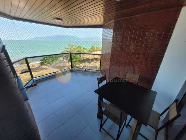 Excelente apartamento com vista total  para a praia mais badalada da Martim de sá