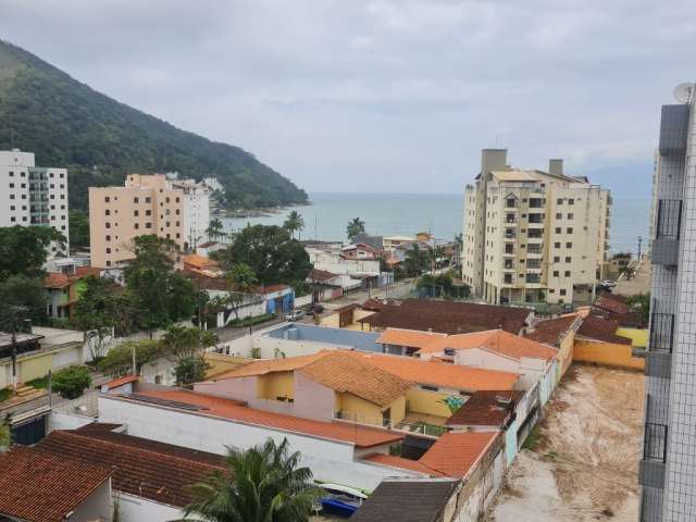 Lindo apartamento a 200 metros da praia