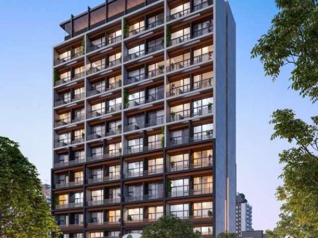 Apartamento com 1 quarto à venda na Rua Cardoso de Almeida, 432, Perdizes, São Paulo, 48 m2 por R$ 1.119.743